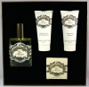 EAU D'HADRIEN by Annick Goutal EDT SPRAY 3.4 OZ & SHOWER GEL 2.4 OZ & SHAMPOO 2.4 OZ & FINE SOAP 1.7 OZ - 211840