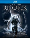 Riddick Collection (Pitch Black / Chronicles of Riddick) [Blu-ray]