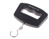 HK 50Kg/10g LCD Digital Hanging Luggage Weight Hook Scale