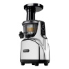 Kuvings Silent Juicer SC Series With Detachable Smart Cap, Chrome