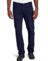 AG Adriano Goldschmied Men's Matchbox Perfect Slim Straight Pant