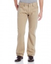 Levi's Men's 514 Straight Leg Twill Pant