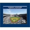 NEW YORK YANKEES MLB Stadium Puzzle