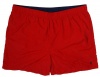 Polo Ralph Lauren Hawaiian 5 Swim Boxer 3XB Red