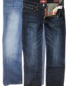 Lucky Brand Men's 361 Vintage Straight Leg Jeans