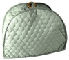 Quilted Sage 4 Slice Toaster Appliance Cover
