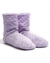 Sonoma Lavender Spa Bootie Dot