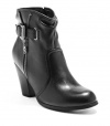 G by GUESS Women's Karda Ankle Boot - ONLINE EXCLUSIVE