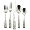 Oneida Tuscany 20-Piece Flatware Set, Service for 4