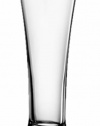 Luigi Bormioli Set of 4 Michelangelo Masterpiece 15.25-Oz. Beer Glasses