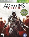 Assassin's Creed II - Platinum Hits edition - Xbox 360