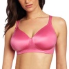 Playtex Women's Secrets Side Smoothing Wire Free Bra