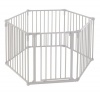 North States Superyard 3 in 1 Metal Gate