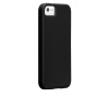 Case-Mate Tough Case for iPhone 5/5S - Retail Packaging - Black