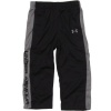 Boys' Infant UA Twister Knit Pants Bottoms by Under Armour Infant 24 Months Black