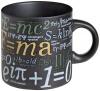 Mathematical Formulas Mug