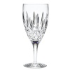 Waterford Crystal Lismore Nouveau Iced Beverage