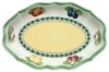 Villeroy & Boch French Garden Fleurence Pickle Dish/Gravy Stand