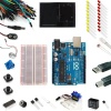 Arduino Uno Ultimate Starter Kit -- Includes 72 page Instruction Book