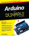 Arduino For Dummies (For Dummies (Computer/Tech))