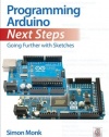 Programming Arduino Next Steps: Going Further with Sketches (Tab)