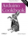 Arduino Cookbook