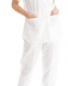 Landau 8059 Women's Tunic White