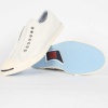 Converse Mens Jack Purcell LP Lea Slip White/Egret Fashion Athletics shoe Sz: 7