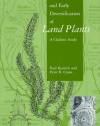 The Origin and Early Diversification of Land Plants - A Cladistic Study (Smithsonian Series in Comparative Evolutionary Biology)