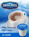 Swiss Miss Milk Chocolate Hot Cocoa, 24 Count