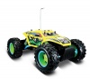 Maisto Rock Crawler Extreme Remote Controlled Vehicle, Colors May Vary