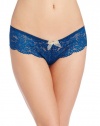 b.tempt'd by Wacoal Womens Ciao Bella tanga Panty