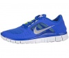 Nike Free Run+ 3 Mens Running Shoes 510642-401