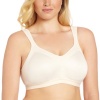 Playtex Women's 18 Hour Active Lifestyle Bra, Light Beige, 36B