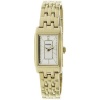 Fossil Dress Collection IP Steel Silver Dial Women's watch #ES2737
