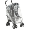 Inglesina Swift Stroller Rain Cover Accessory