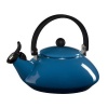 Le Creuset Enamel-on-Steel Zen 1-2/3-Quart Teakettle, Marseille