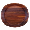 Dansk Wood Classics 12-1/2-Inch Small Tray