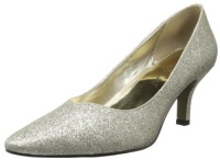 Easy Street Women's Chiffon Pump Easy Street Women's Chiffon Pump