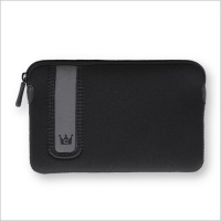 CaseCrown Horizontal Neoprene Sleeve for the Amazon Kindle 3 / Keyboard