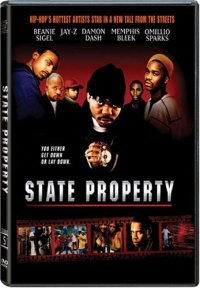 State Property