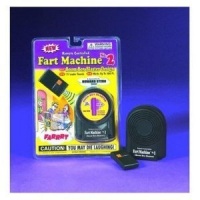 The Original Fart Machine #2 - Remote Fart Machine The Original Fart Machine #2 - Remote Fart Machine