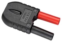 Fluke 80AK-A Thermocouple Adapter