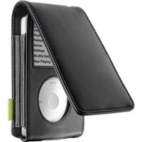 Digital Lifestyle Outfitters HipCase Eco-Aware Case for iPod Classic 80GB, 120GB and 160GB Digital Lifestyle Outfitters HipCase Eco-Aware Case for iPod Classic 80GB, 120GB and 160GB