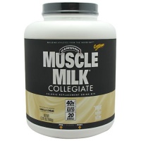 COLLEGIATE MM VAN CREME 5.29LB, Tub COLLEGIATE MM VAN CREME 5.29LB, Tub