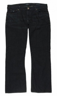 Guess Mens Falcon Slim Boot Cut Jeans Guess Mens Falcon Slim Boot Cut Jeans