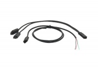 Humminbird 7000301 AS HHGPS Bare Wire GPS/NMEA Connection Cable Humminbird 7000301 AS HHGPS Bare Wire GPS/NMEA Connection Cable