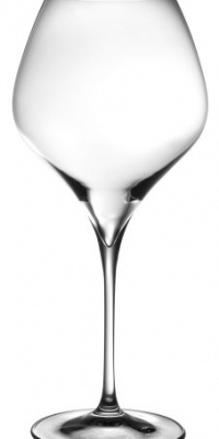 Riedel Vitis Pinot Noir Glass, Set of 2 Riedel Vitis Pinot Noir Glass, Set of 2