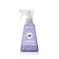 Method Dryer Activated Fabric Softener, Lavender Lilac, 12.2 Fluid Ounce Method Dryer Activated Fabric Softener, Lavender Lilac, 12.2 Fluid Ounce