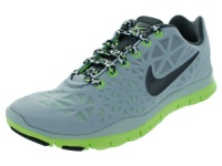 Nike Free TR Fit 3 Women Running Shoes 555158-402 Light Armory Blue 7.5 M US Nike Free TR Fit 3 Women Running Shoes 555158-402 Light Armory Blue 7.5 M US